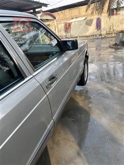 مرسيدس بنز E-Class